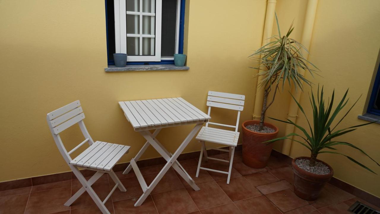 Villa Casa Tres Picos Horta  Exterior foto