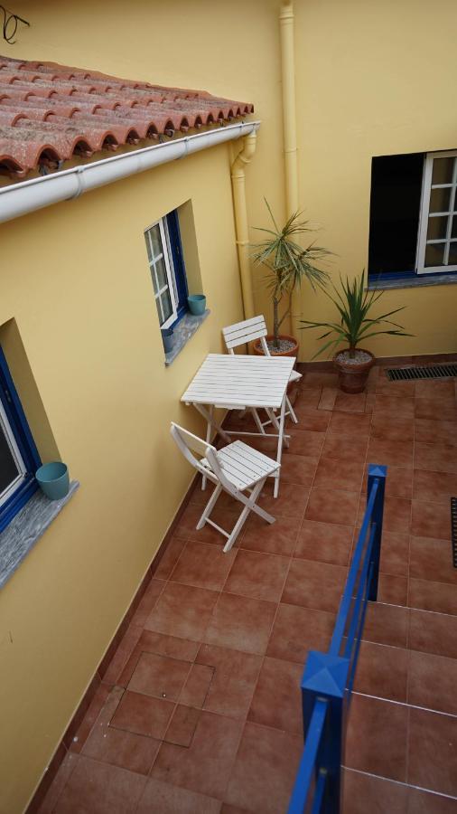 Villa Casa Tres Picos Horta  Exterior foto